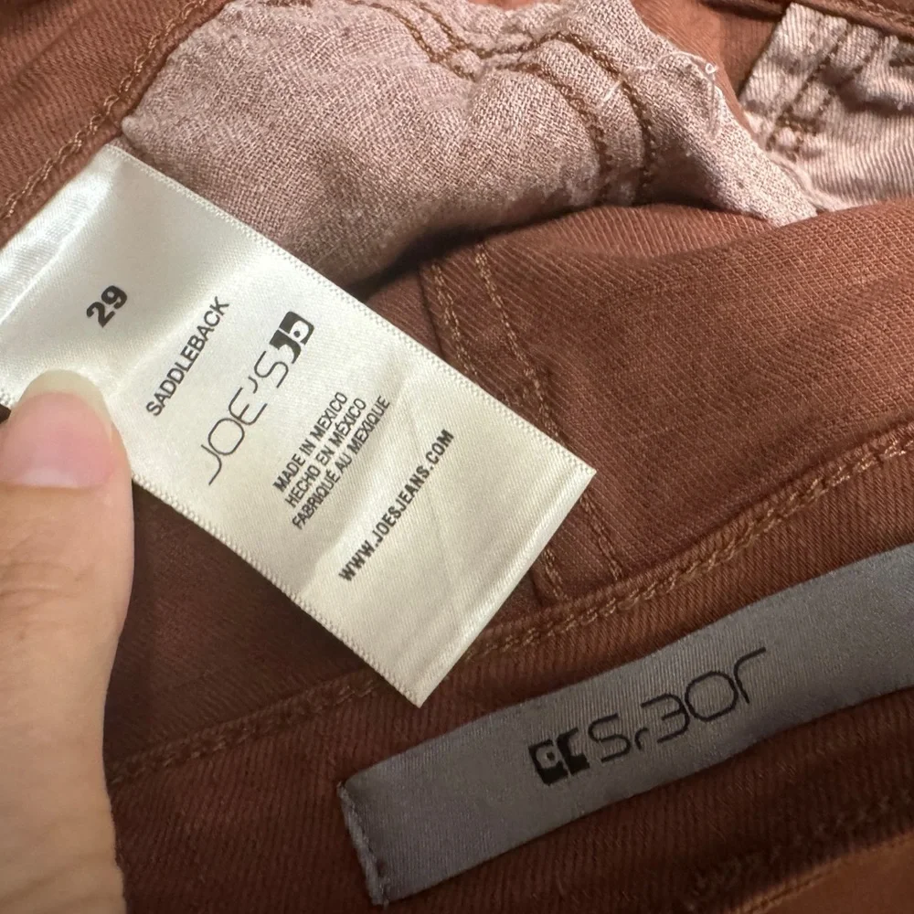 Joes Jeans great used